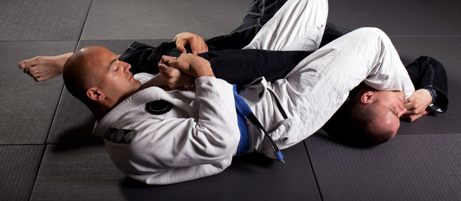 Jiu-Jitsu