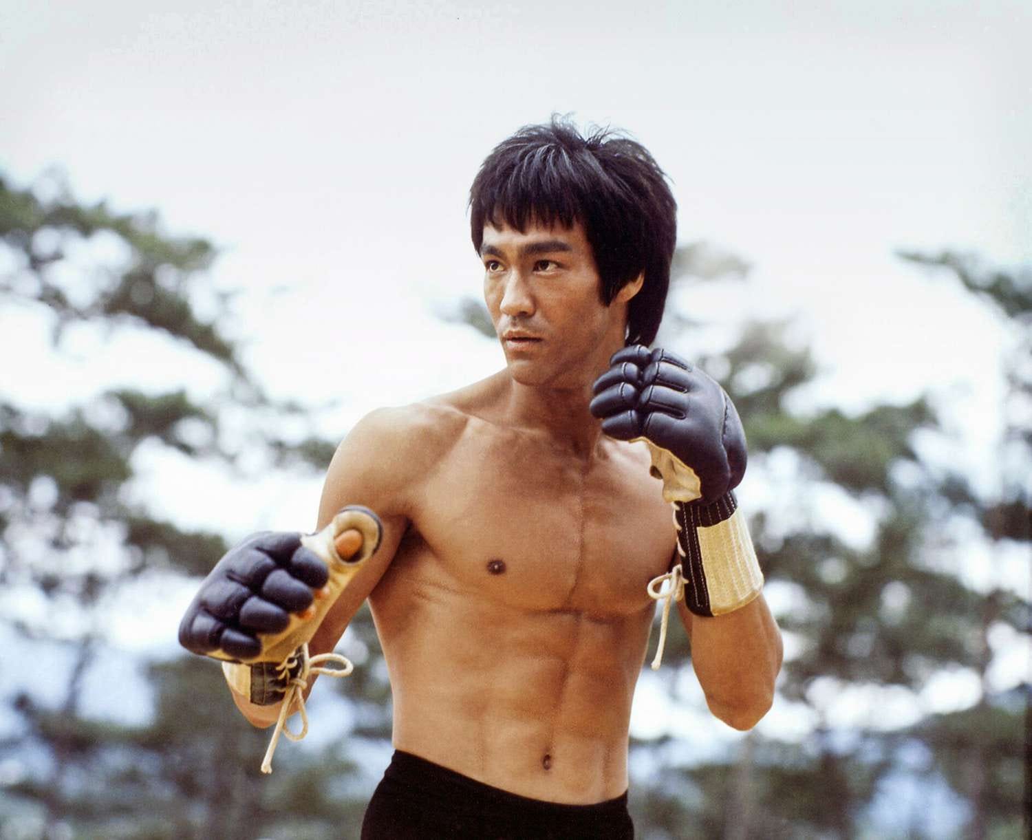 Jeet Kune Do
